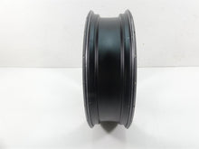 Load image into Gallery viewer, 2019 BMW R1250GS K50 Rear Wheel Rim 17x4.5 Spoke Straight 36318526651