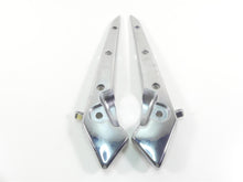 Load image into Gallery viewer, 2006 Honda VTX1800 C2 Nice Rear Fender Frame Struts 77330-MCH-000 77340-MCH-000 | Mototech271