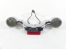 Load image into Gallery viewer, 2009 Harley FLHTCU SE4 CVO E-Glide Rear Led Turn Signal Blinker Bar 69824-09 | Mototech271