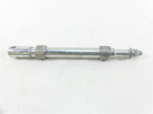 Load image into Gallery viewer, 2001 Harley Touring FLHRCI Road King Front Axle Wheel Spindle 1" 43364-00