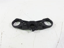 Load image into Gallery viewer, 2022 KTM 1290 Super Adventure S Upper Triple Tree Steering Clamp 61901034032 | Mototech271