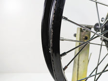 Load image into Gallery viewer, 2012 Triumph Tiger 800XC ABS Straight 21x2.15 Front Wheel Spoke Rim T2004400