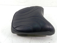 Load image into Gallery viewer, 2009 BMW R1200 GS K25 Rear Corbin Passenger Pillion Seat Saddle BMW-GS12-R