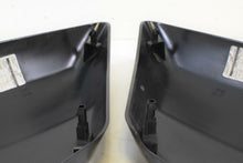 Load image into Gallery viewer, 2016 Harley Touring FLHTCU Electra Glide Side Cover Set W/ Wings 66250-09