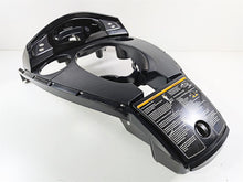 Load image into Gallery viewer, 2009 Yamaha Waverunner FX1800 Cruiser Center Main Dash Cover F1W-U5508 F1W-U5508