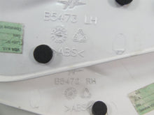 Load image into Gallery viewer, 2018 Mv Agusta F3 800 RC Small Motul Tank Side Cover Sets 8000C4559 8000C4560 | Mototech271