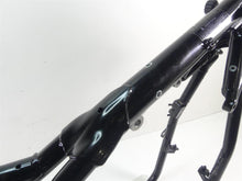 Load image into Gallery viewer, 2017 Triumph Thruxton 1200 R Straight Main Frame Chassis With Pennsylvania Salvage Title T2074762 | Mototech271