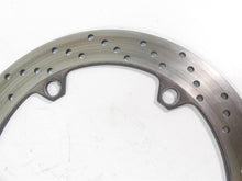 Load image into Gallery viewer, 1999 BMW R1100 GS 259E Front Brake Disc Rotor Set 34112314893 | Mototech271