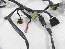 Load image into Gallery viewer, 2015 Ducati Diavel Carbon Red Main Wiring Harness Loom - No Cuts 51019541D | Mototech271