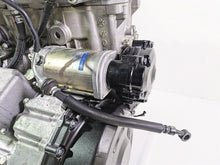Load image into Gallery viewer, 2023 Suzuki GSX1300 RR Hayabusa Running Engine Motor 12k - Video 11300-10810