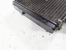 Load image into Gallery viewer, 2012 Harley VRSCF Muscle V Rod Radiator Fans Reservoir Hoses 26722-04