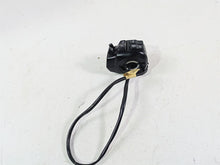Load image into Gallery viewer, 2015 Harley Touring FLHTKL Electra Glide Left Cruise Control Switch 71500128B