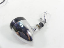 Load image into Gallery viewer, 2013 Harley FXDWG Dyna Wide Glide Rear Chrome Bucket Turn Signal 68461-09 | Mototech271