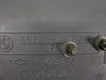 Load image into Gallery viewer, 2003 BMW R1150 GS R21 Rear Inner Plastic Fender Guard 46622313389