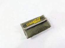 Load image into Gallery viewer, 2022 Ducati Scrambler Desert Sled Owners Tools Tool Kit + Bag 69720312D | Mototech271