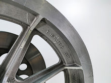 Load image into Gallery viewer, 1990 Harley Sportster XLH883 XL883 16x3 9 Spoke Rear Wheel Rim 40983-86 | Mototech271