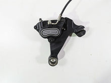 Load image into Gallery viewer, 2017 Harley Dyna FXDB Street Bob Rear Brake Caliper + Mount 40908-08