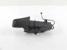 Load image into Gallery viewer, 2014 Harley Touring FLHTK Electra Glide Media Phone Compartment Box 76000117 | Mototech271