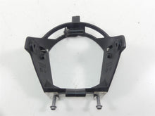 Load image into Gallery viewer, 2014 Moto Guzzi Griso 1200 SE 8V Headlight Mount Holder Bracket Set GU06496200 | Mototech271