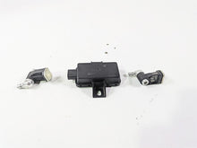 Load image into Gallery viewer, 2017 KTM 1290 Super Duke GT Tpms Tire Pressure & Module Sensor Set 60312032000
