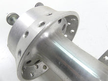 Load image into Gallery viewer, 2010 Harley FXDWG Dyna Wide Glide Rear Hub Wheel Rim 25mm 41430-09A | Mototech271