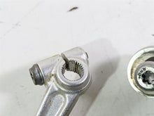 Load image into Gallery viewer, 2018 BMW R1200GS GSW K50 Shift Lever Gear Selector Shifter + Links 23418526730 | Mototech271