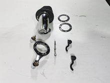 Load image into Gallery viewer, 2017 Harley Dyna FXDB Street Bob DNA Specialty Cone Air Cleaner M-AF-2010 | Mototech271