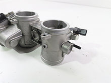 Load image into Gallery viewer, 2021 Kawasaki Teryx KRX KRF 1000 Mikuni Throttle Body Bodies 16163-0991