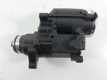 Load image into Gallery viewer, 2012 Harley Touring FLHTK Electra Glide Engine Starter Motor 31618-06A | Mototech271