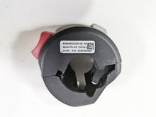 Load image into Gallery viewer, 2014 BMW R nine T R9T K21 Right Control Switch Grip Heater Start 61318546170