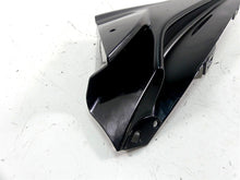 Load image into Gallery viewer, 2018 BMW S1000RR K46 Left Badge Carrier Panel Cover Fairing - Black 46638548157 | Mototech271