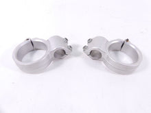 Load image into Gallery viewer, 2008 Ducati 1098 Superbike Clip On Handlebar Handle Bars 53mm 36020861C 36020871 | Mototech271