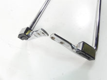 Load image into Gallery viewer, 2005 Harley Touring FLHRSI Road King Saddlebag Guard Support Rail Set 49206-04 | Mototech271