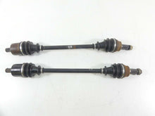 Load image into Gallery viewer, 2016 Polaris RZR900 S Front Drive Cv Axle Set 1333263 1333946