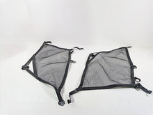 Load image into Gallery viewer, 2023 Honda Talon SXS1000 S2R Mesh Door Screen Cover Guard Set 67310-HL6-A00