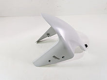 Load image into Gallery viewer, 2019 Ducati Supersport 939 S Front Fender in White 564P6482A | Mototech271