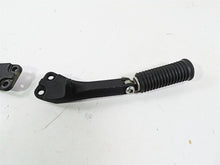 Load image into Gallery viewer, 2008 Harley FXDL Dyna Low Rider 105TH Passenger Foot Peg Set 49224-06A 49230-06