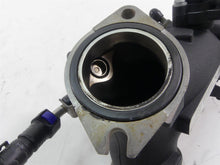 Load image into Gallery viewer, 2007 Harley FLHTCU SE CVO Electra Glide Throttle Body Fuel Injection 27708-06B | Mototech271