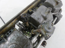 Load image into Gallery viewer, 1980 Honda CB750C Custom Keihin Carburetor Carb Set 16100-425-772