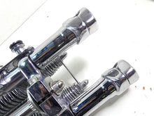 Load image into Gallery viewer, 2006 Harley Softail FXSTSI Springer Springer Front End Fork 45569-00 45607-93 | Mototech271