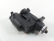 Load image into Gallery viewer, 2012 Harley Touring FLHTP Electra Glide Engine Starter Motor 96 103 110 31618-06 | Mototech271