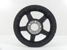 Load image into Gallery viewer, 2014 Harley Sportster XL1200 C Rear Belt Pulley Sprocket 68T 1" 40354-07