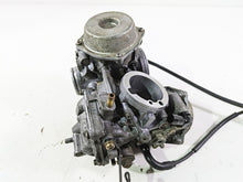 Load image into Gallery viewer, 2001 Honda VT1100 Shadow Sabre Keihin Carb Carburetor Set 16100-MCK-A01
