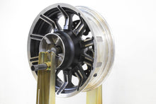 Load image into Gallery viewer, 2016 Harley Touring FLHTCU Electra Glide Rear Straight 16x5 Rim Wheel 40900026