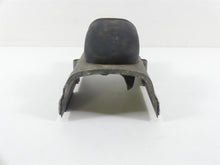 Load image into Gallery viewer, 1978 BMW R100 S (2474) Engine Starter Motor Cover Fairing & Emblem 1259517