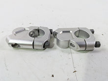 Load image into Gallery viewer, 2018 BMW R1200GS GSW K50 Wunderlich Ergo+ Handlebar Riser Set 41970-111 | Mototech271