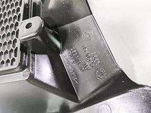 Load image into Gallery viewer, 2017 BMW F800GS Adv K75 Radiator Cover Guard Grill Fairing 46638530525