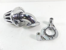 Load image into Gallery viewer, 2007 Harley Touring FLHR SE CVO Road King Screamin Eagle Air Filter 29472-05A