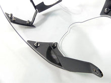 Load image into Gallery viewer, 2012 Yamaha VMX17 VMAX 1700 21" Windshield Wind Shield Screen -Read