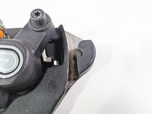 Load image into Gallery viewer, 2008 Harley FXCWC Softail Rocker Rear Brake Caliper + Mount 40908-08